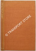 Book cover of Men of the R.A.F.  by ROTHENSTEIN, William & CECIL, Lord David 